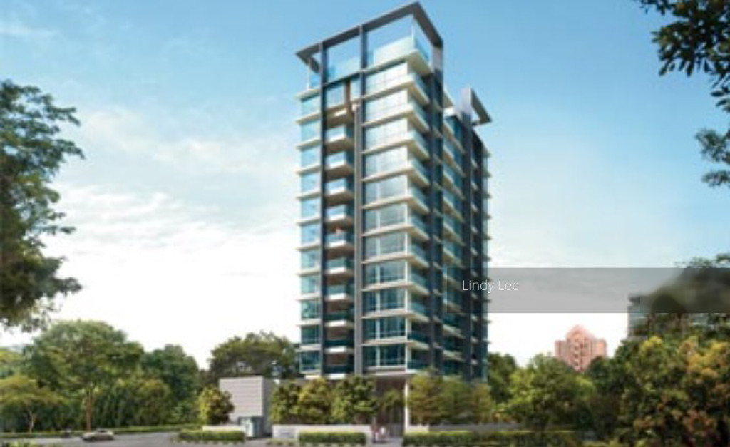 Signature At Lewis (D10), Apartment #139758092